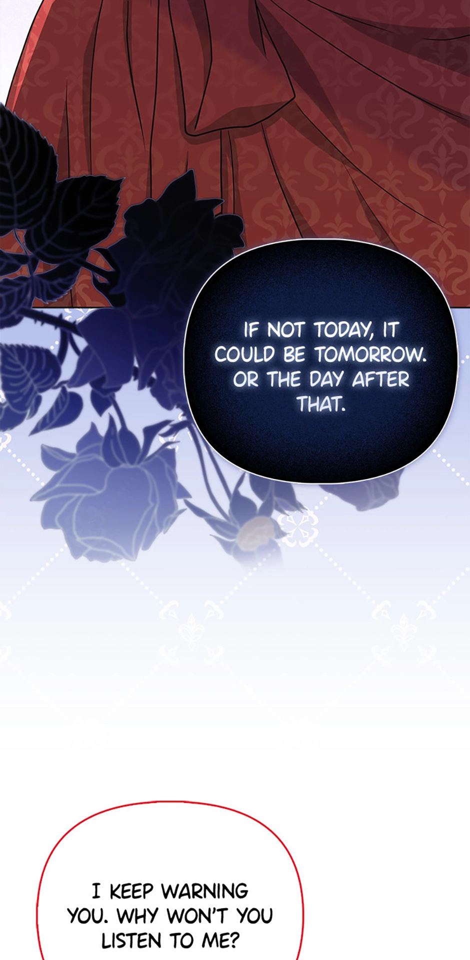 Loved by the Villains Chapter 35 page 19 - 