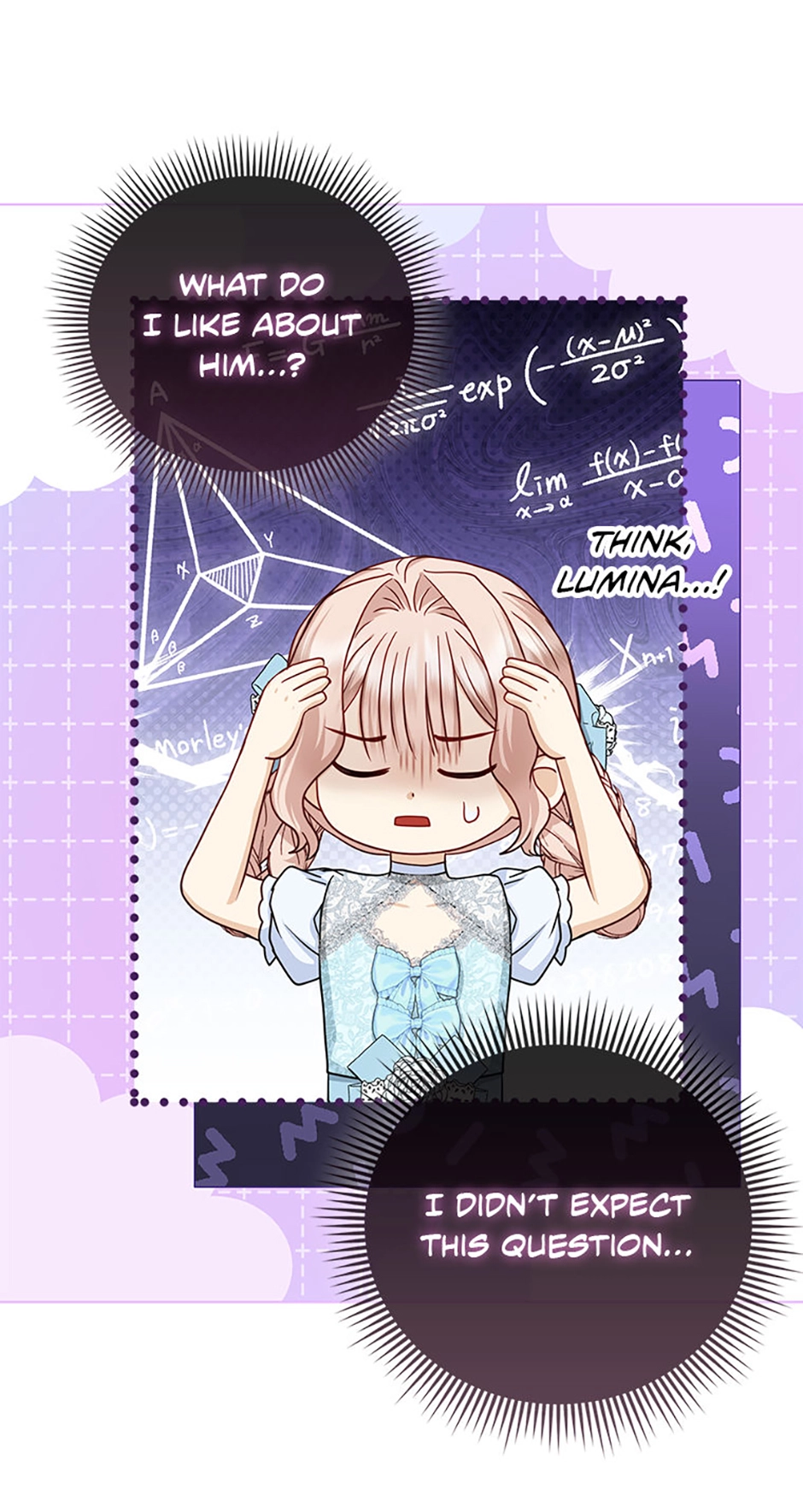 Loved by the Villains Chapter 35 page 23 - 