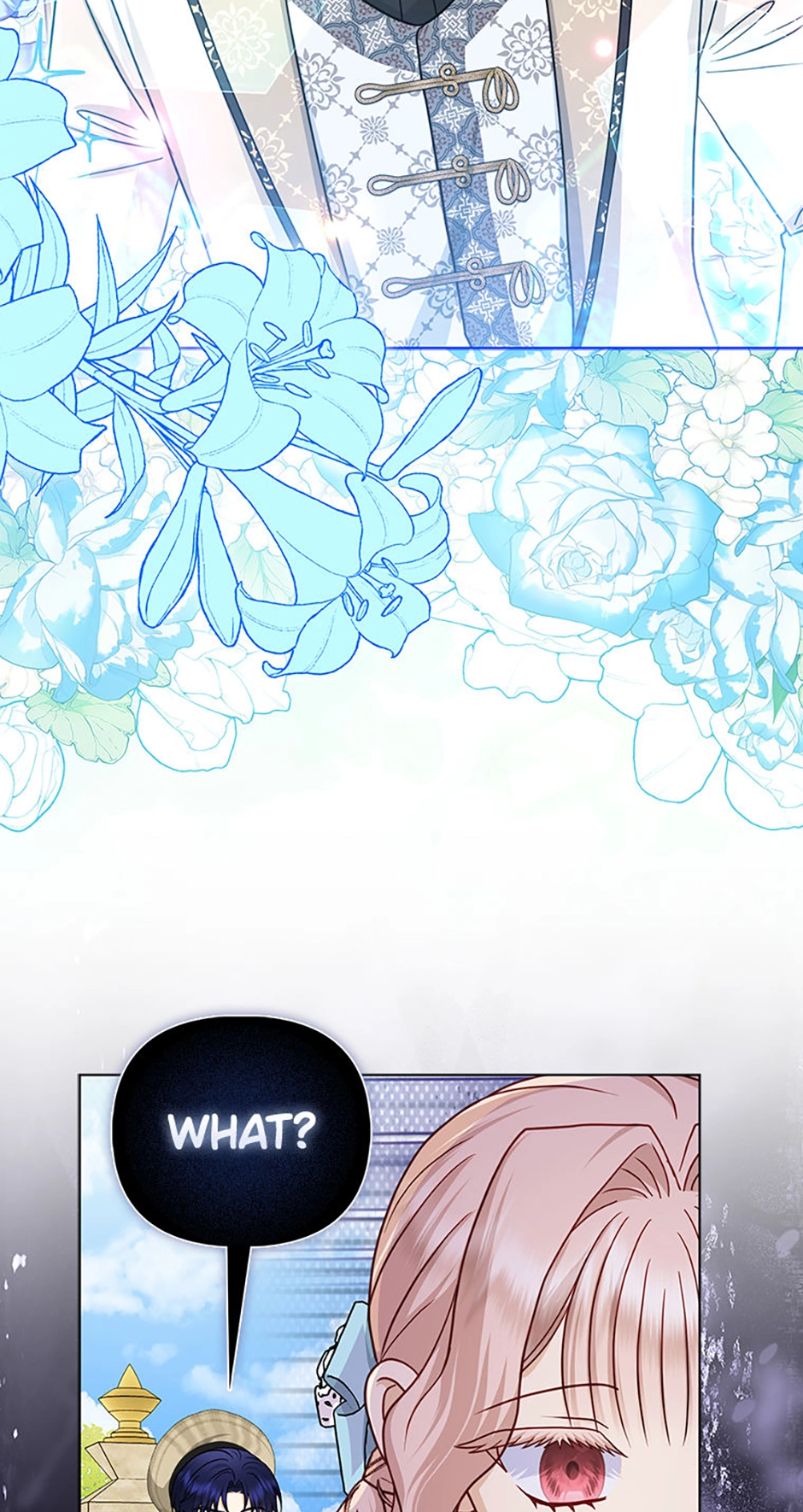 Loved by the Villains Chapter 35 page 25 - 