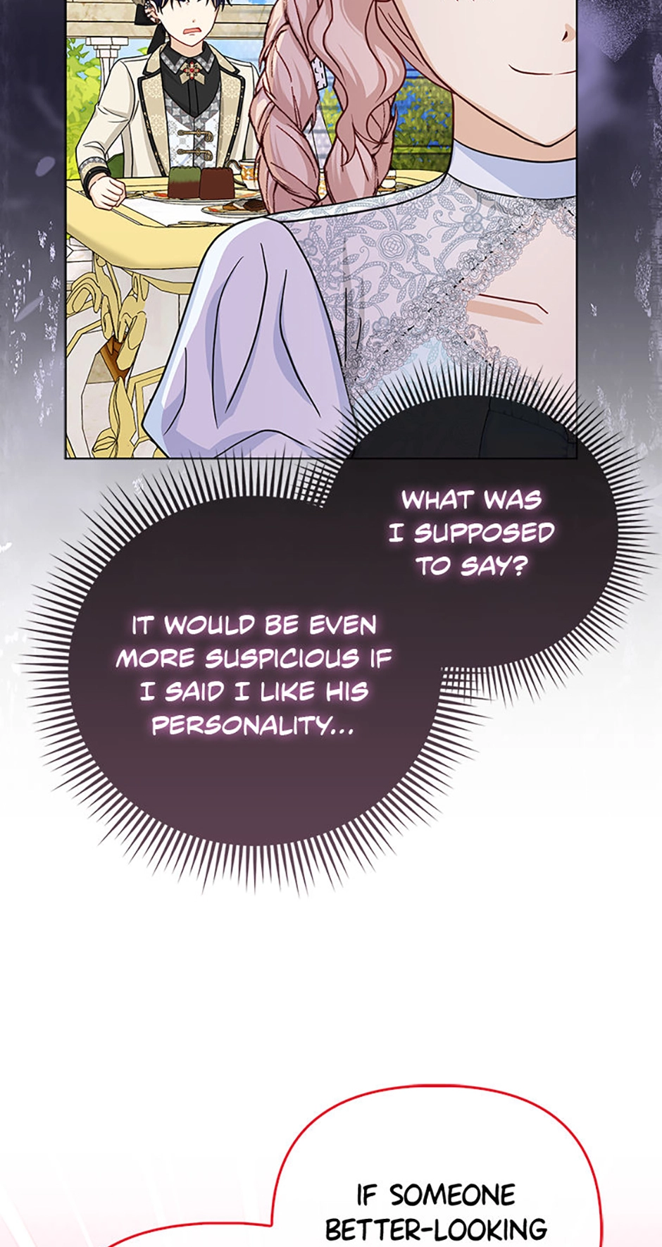 Loved by the Villains Chapter 35 page 26 - 