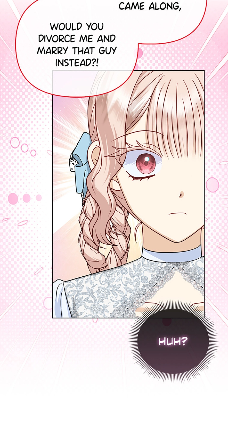 Loved by the Villains Chapter 35 page 27 - 