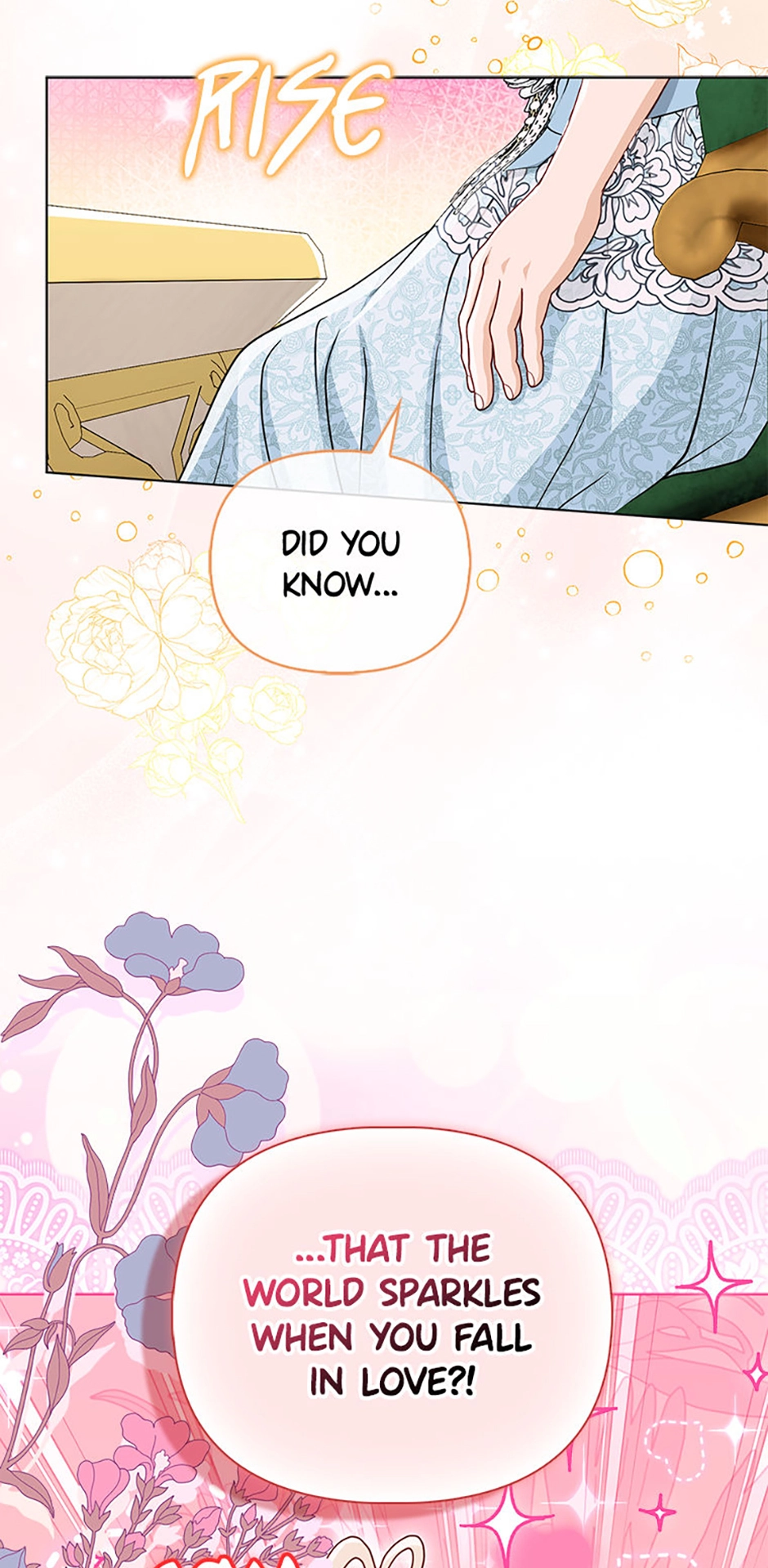 Loved by the Villains Chapter 35 page 30 - 