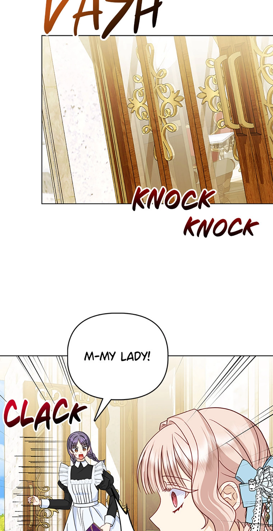 Loved by the Villains Chapter 35 page 37 - 