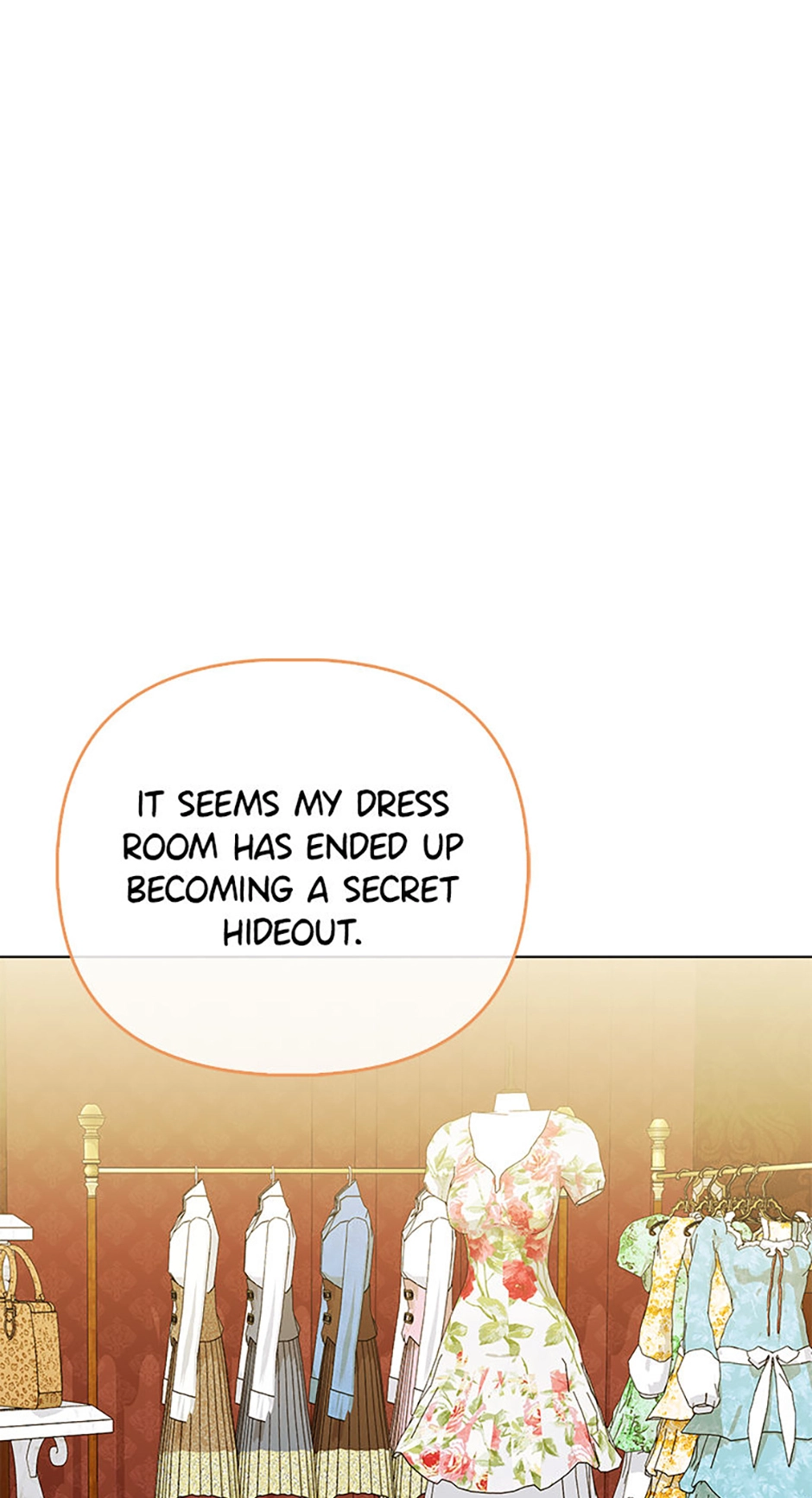 Loved by the Villains Chapter 35 page 46 - 