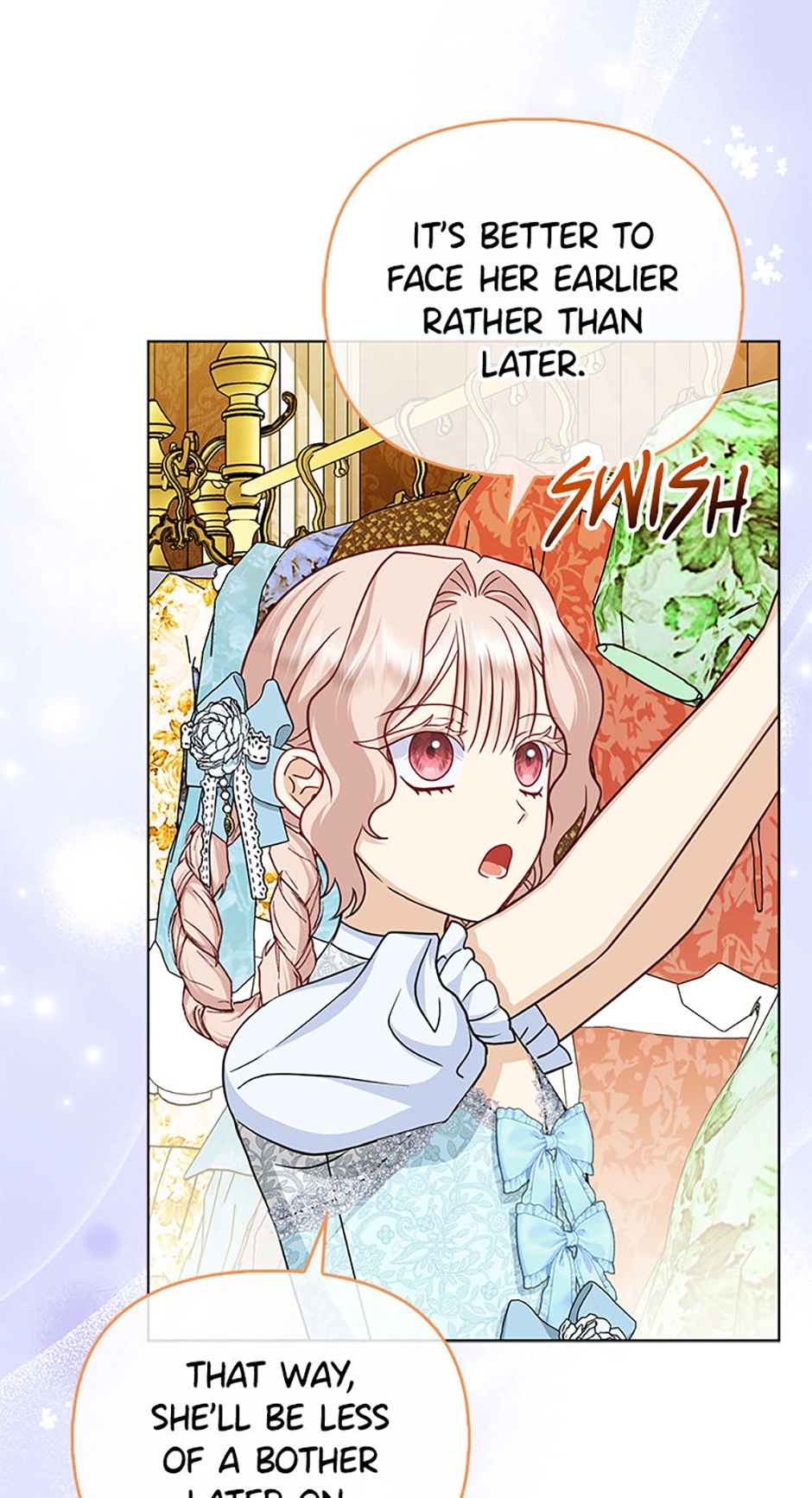 Loved by the Villains Chapter 35 page 50 - 