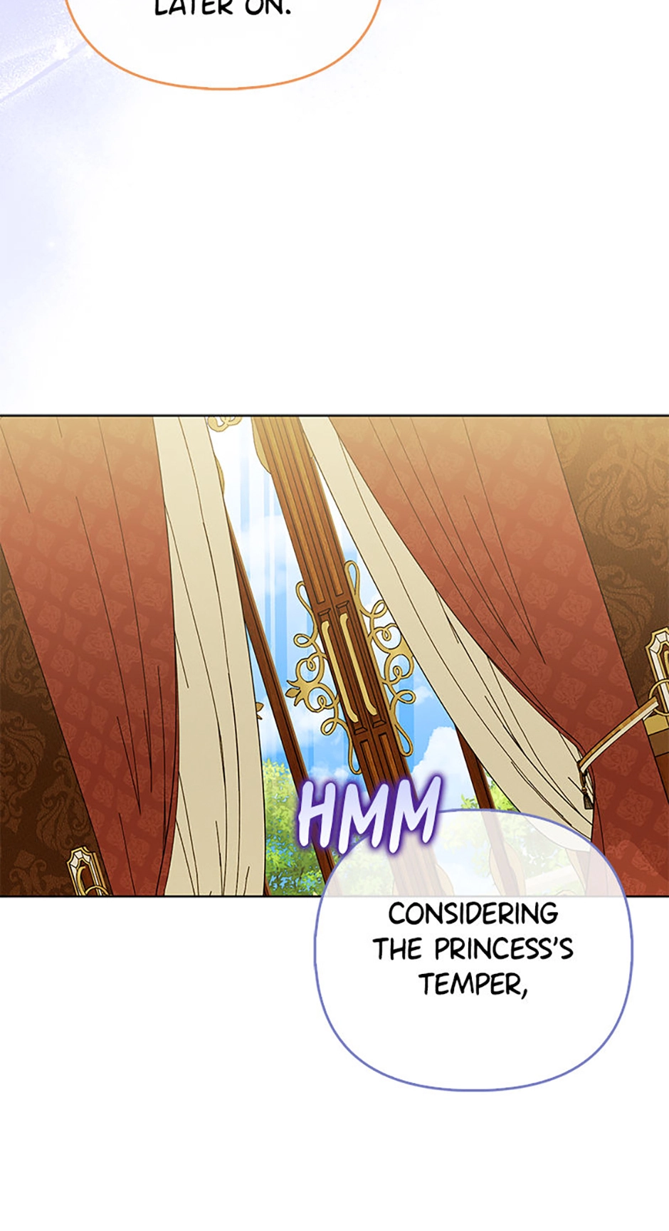 Loved by the Villains Chapter 35 page 51 - 