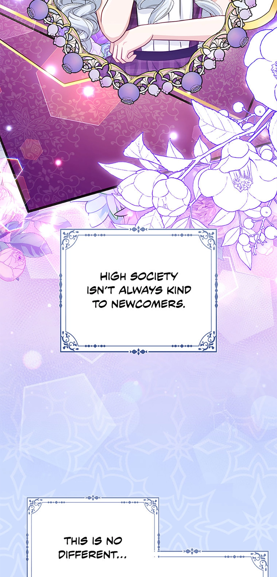Loved by the Villains Chapter 35 page 53 - 