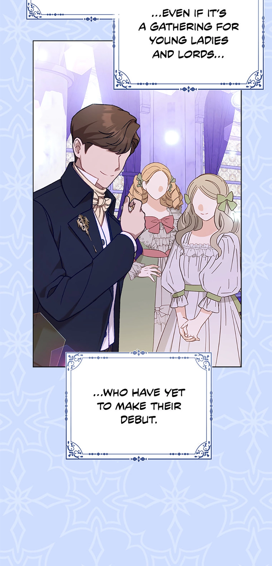 Loved by the Villains Chapter 35 page 54 - 