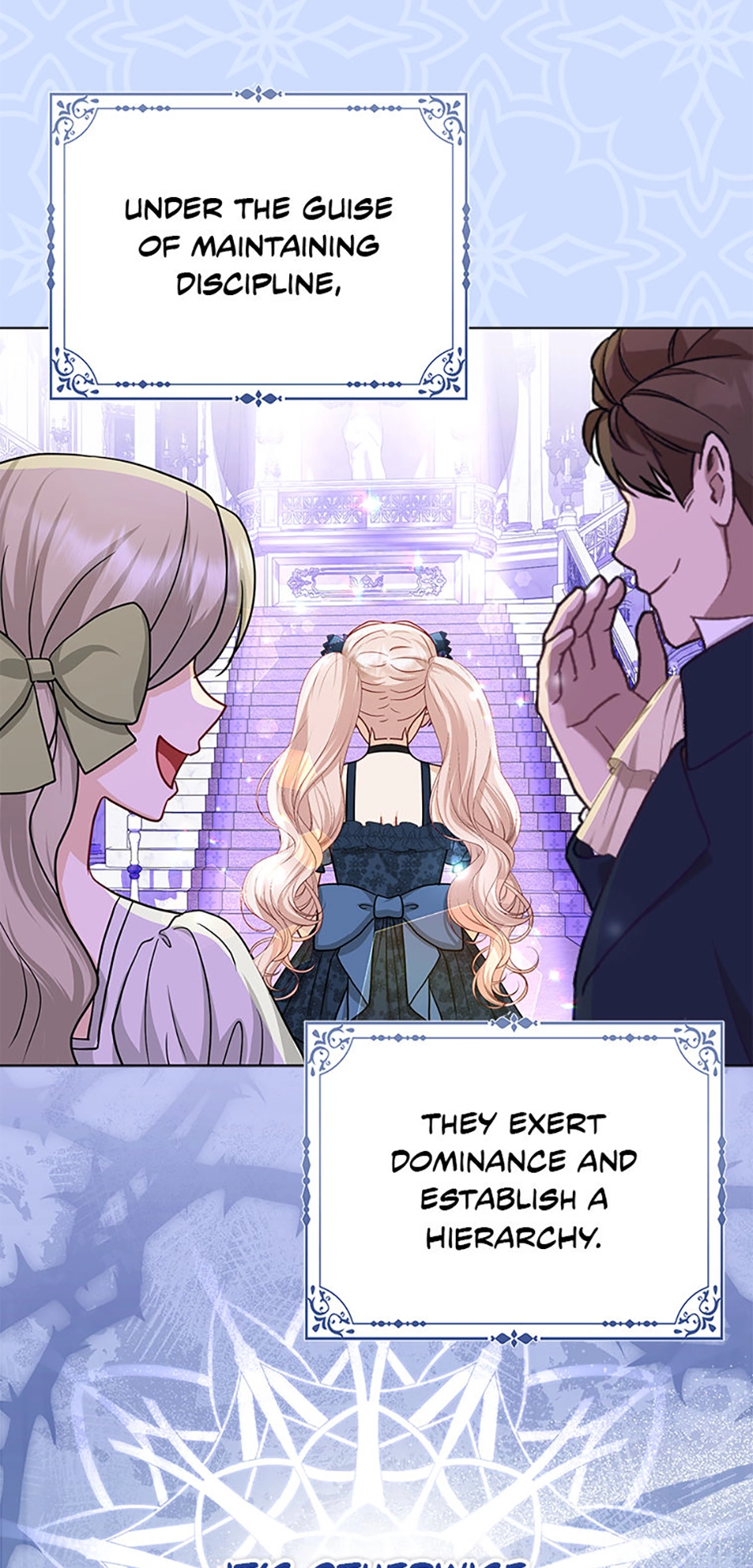 Loved by the Villains Chapter 35 page 55 - 