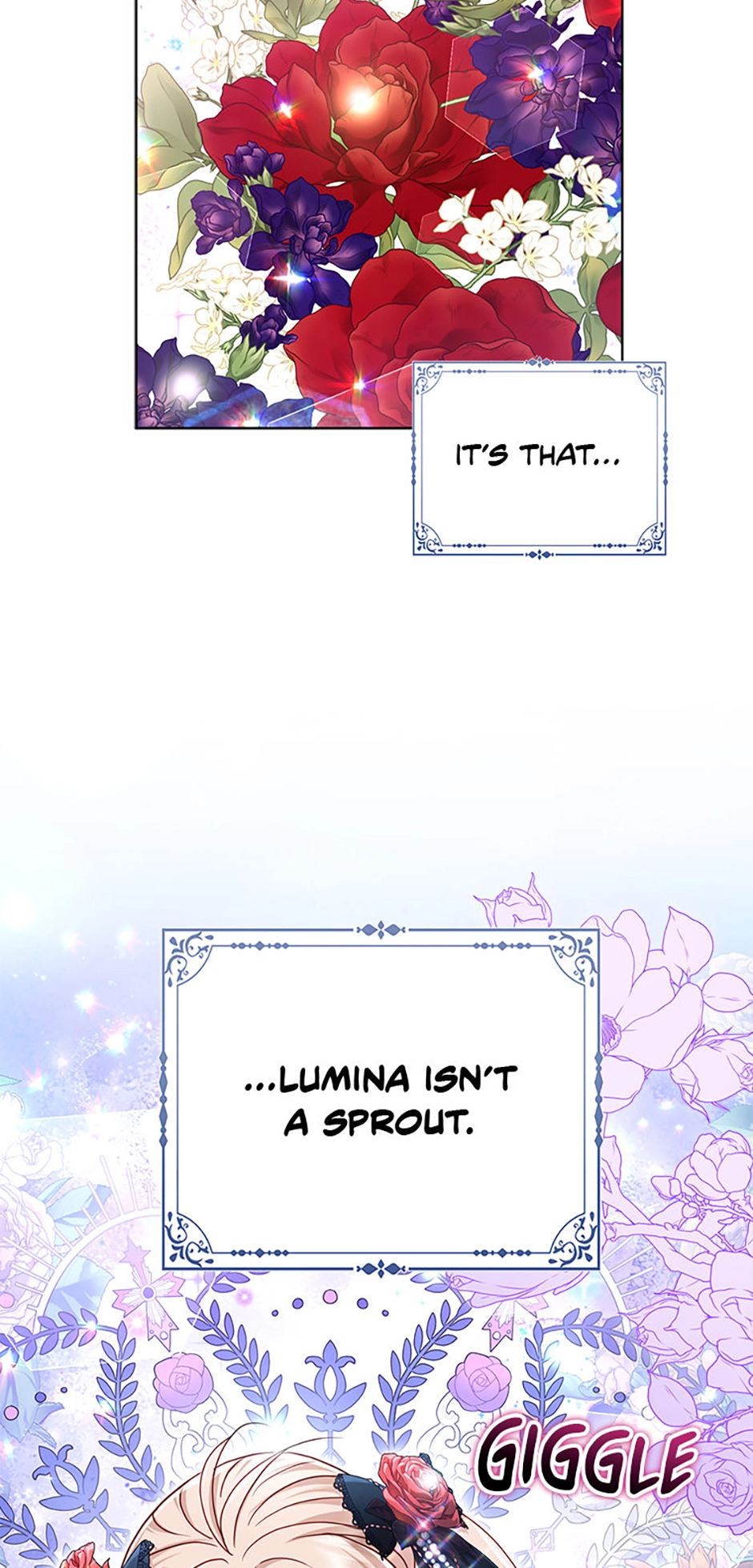 Loved by the Villains Chapter 35 page 57 - 