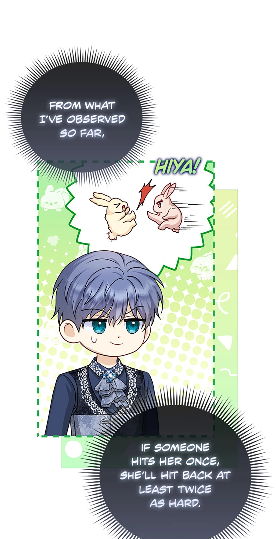 Loved by the Villains Chapter 35 page 59 - 