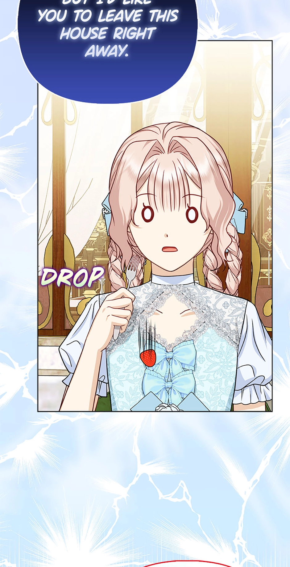 Loved by the Villains Chapter 35 page 7 - 