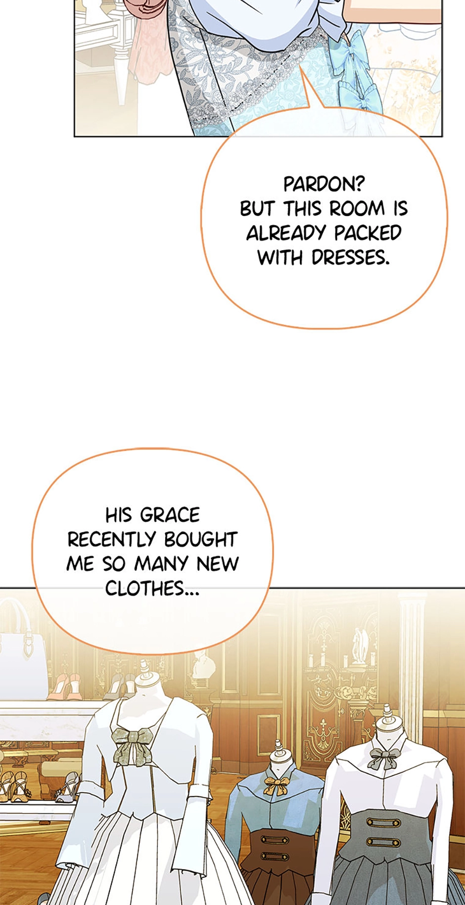 Loved by the Villains Chapter 35 page 62 - 