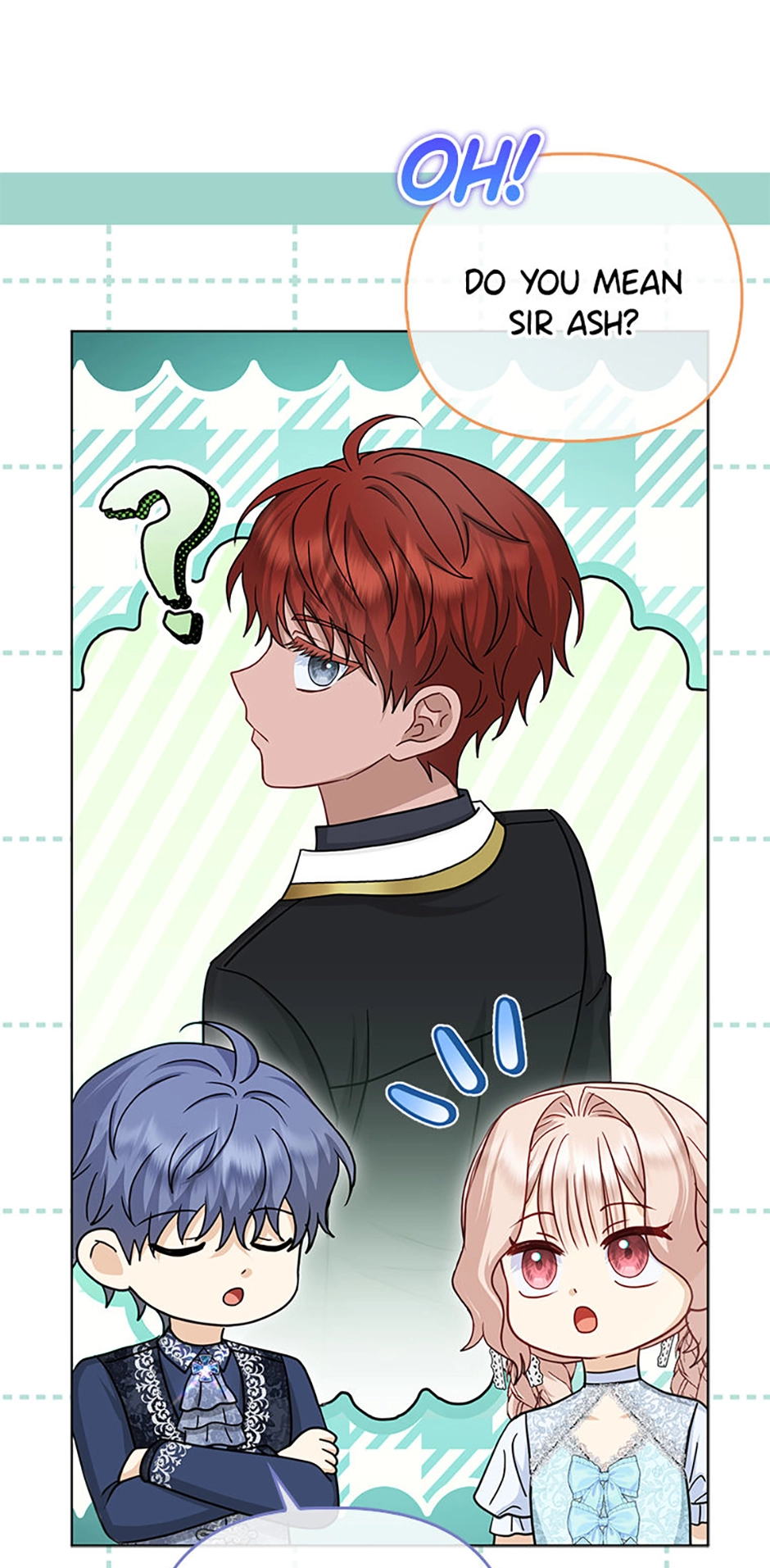 Loved by the Villains Chapter 35 page 66 - 