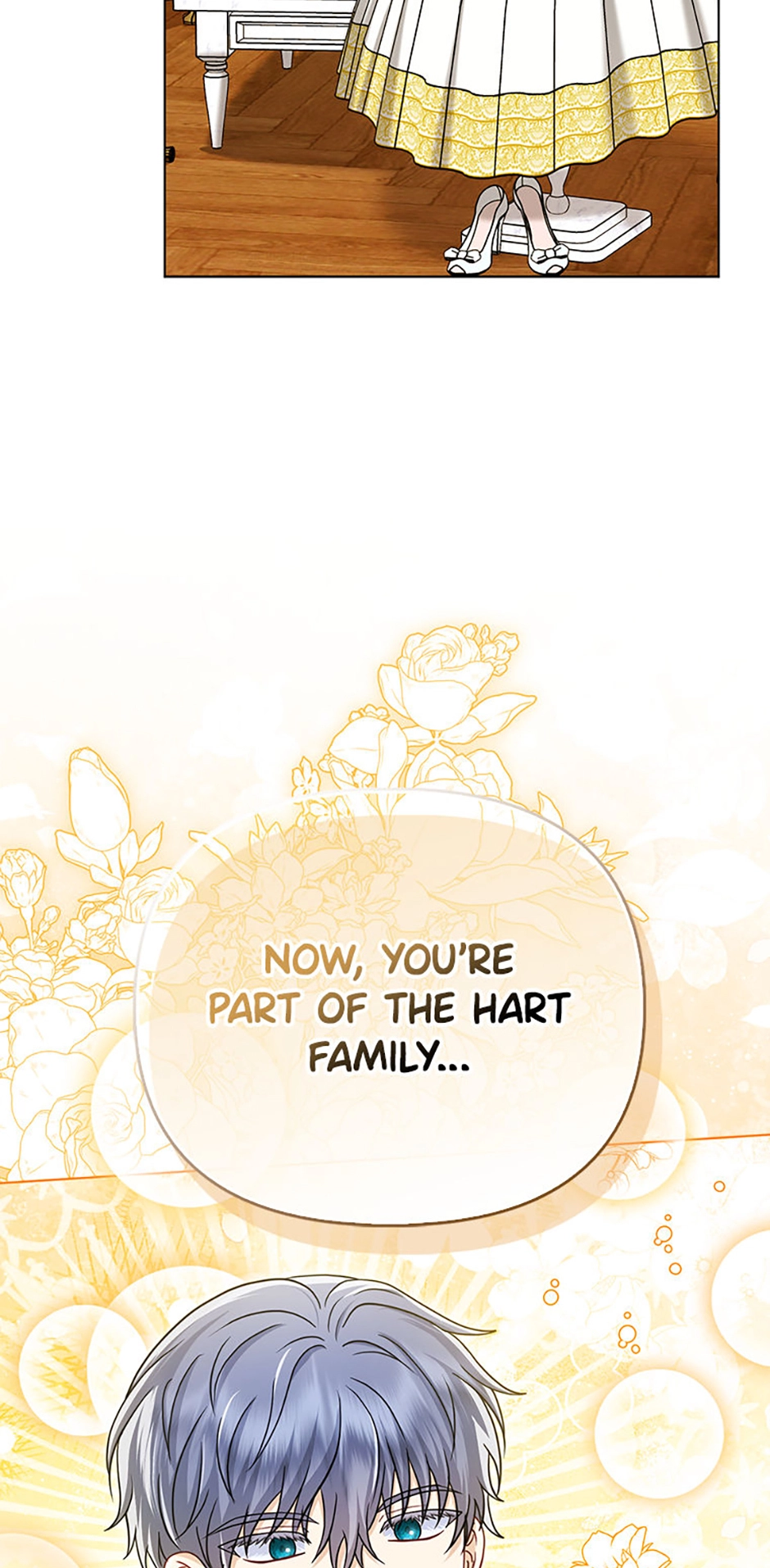 Loved by the Villains Chapter 35 page 69 - 