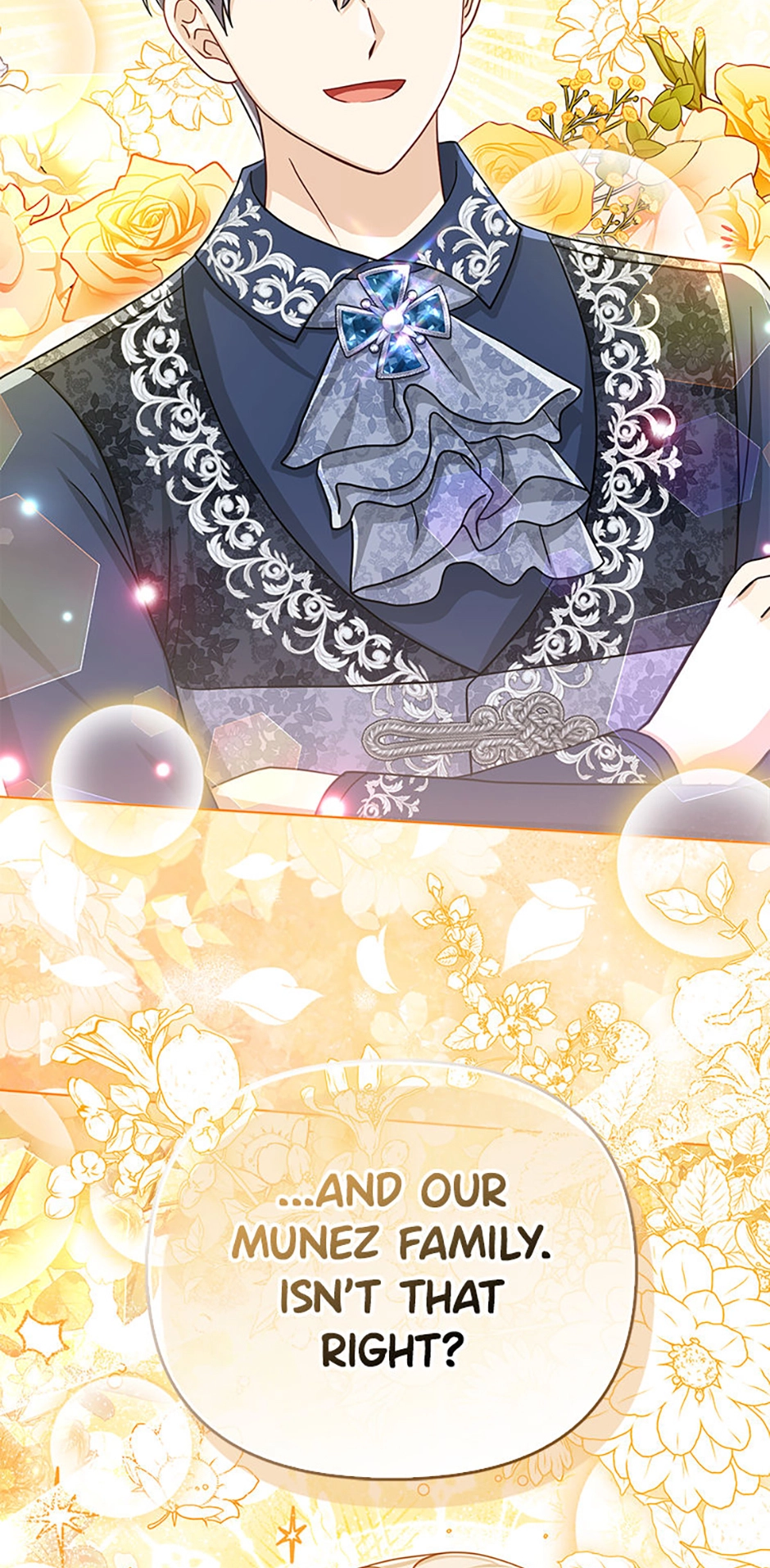 Loved by the Villains Chapter 35 page 70 - 