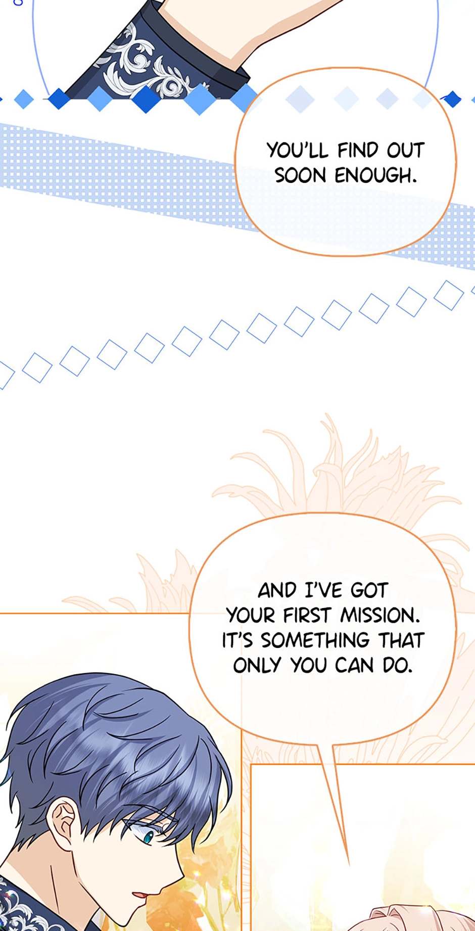 Loved by the Villains Chapter 36 page 19 - 