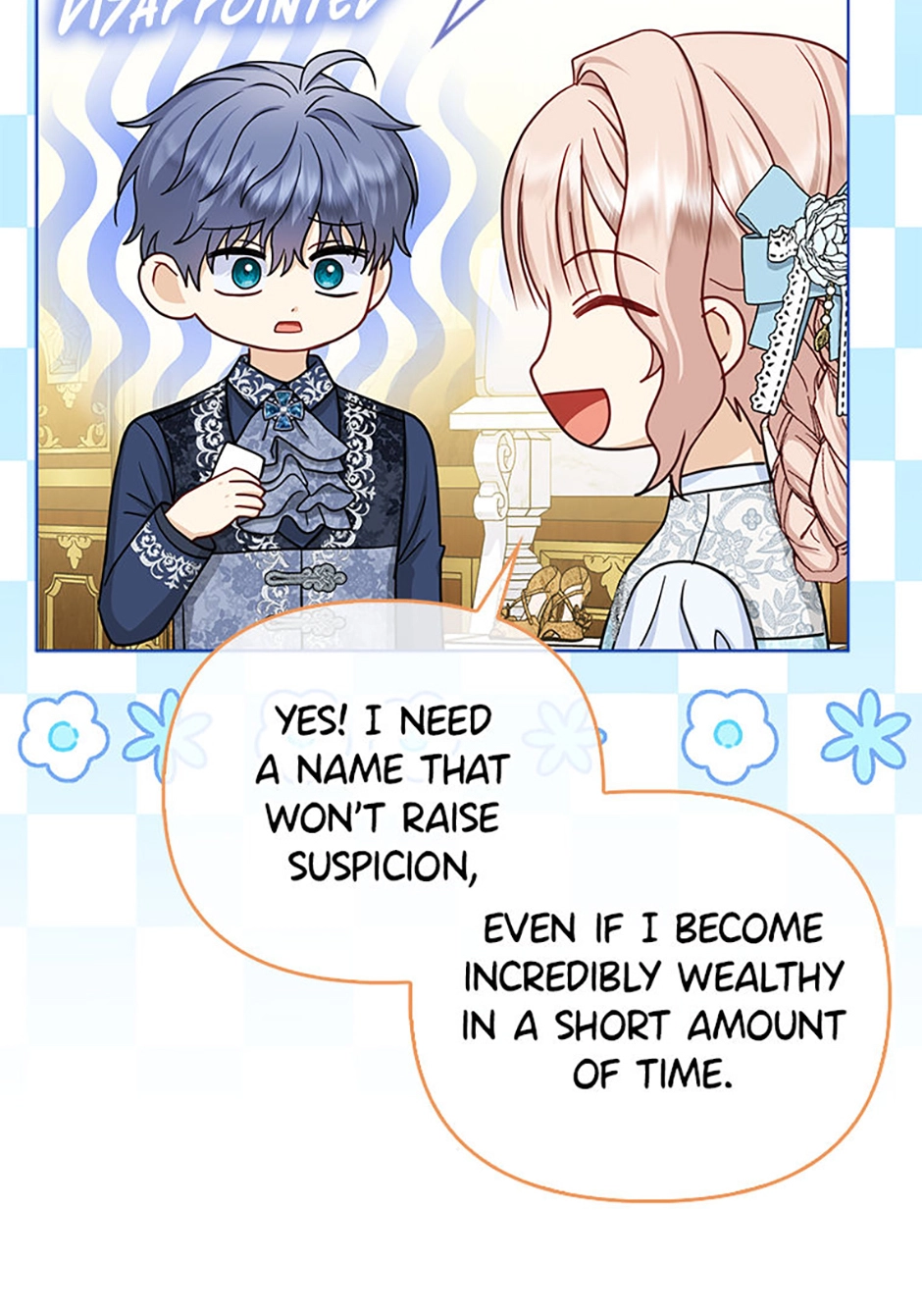 Loved by the Villains Chapter 36 page 25 - 