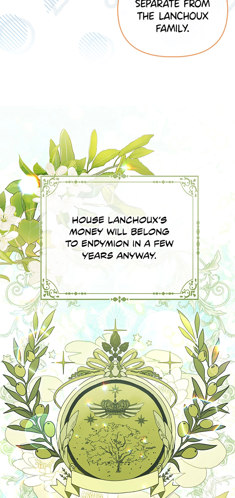 Loved by the Villains Chapter 36 page 29 - 
