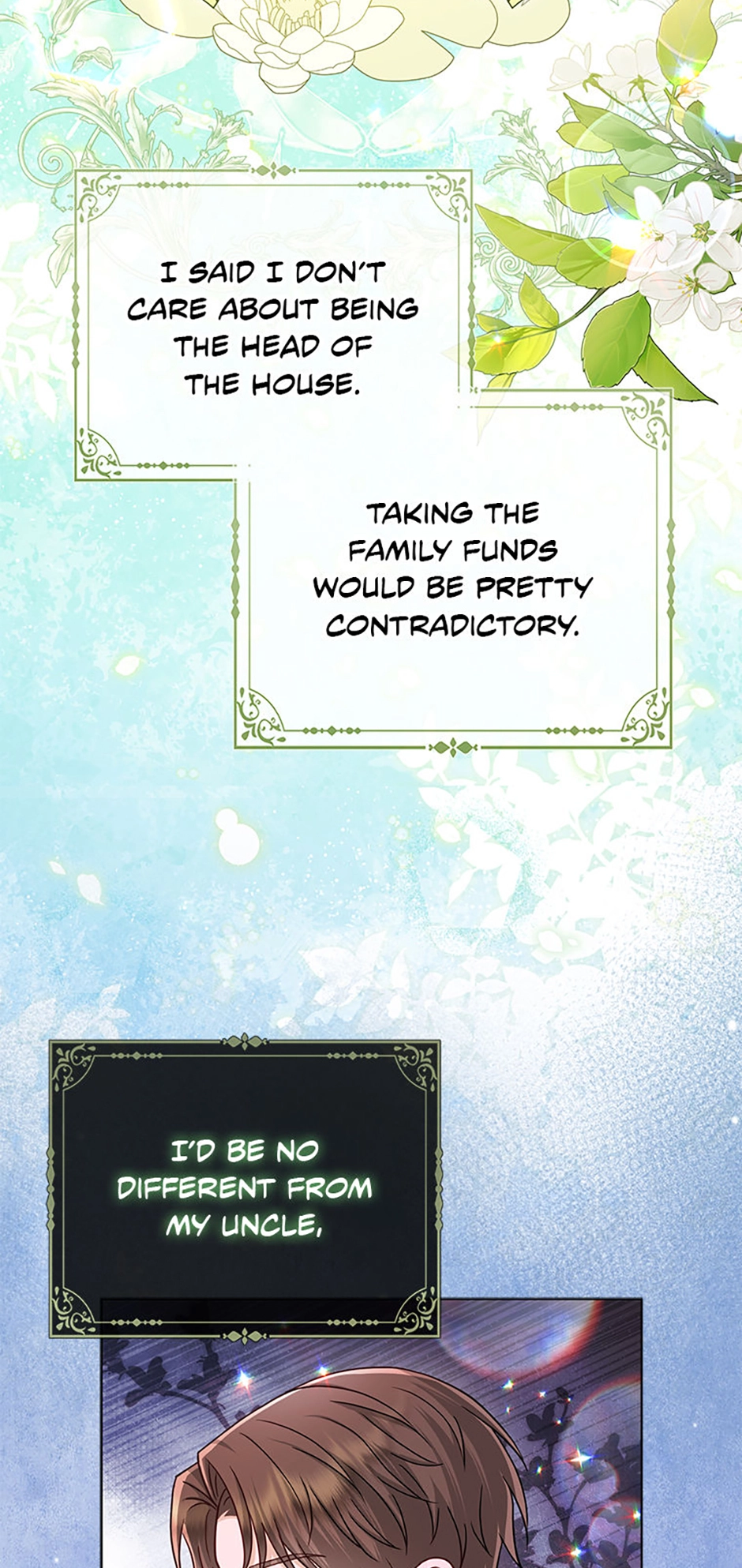 Loved by the Villains Chapter 36 page 30 - 