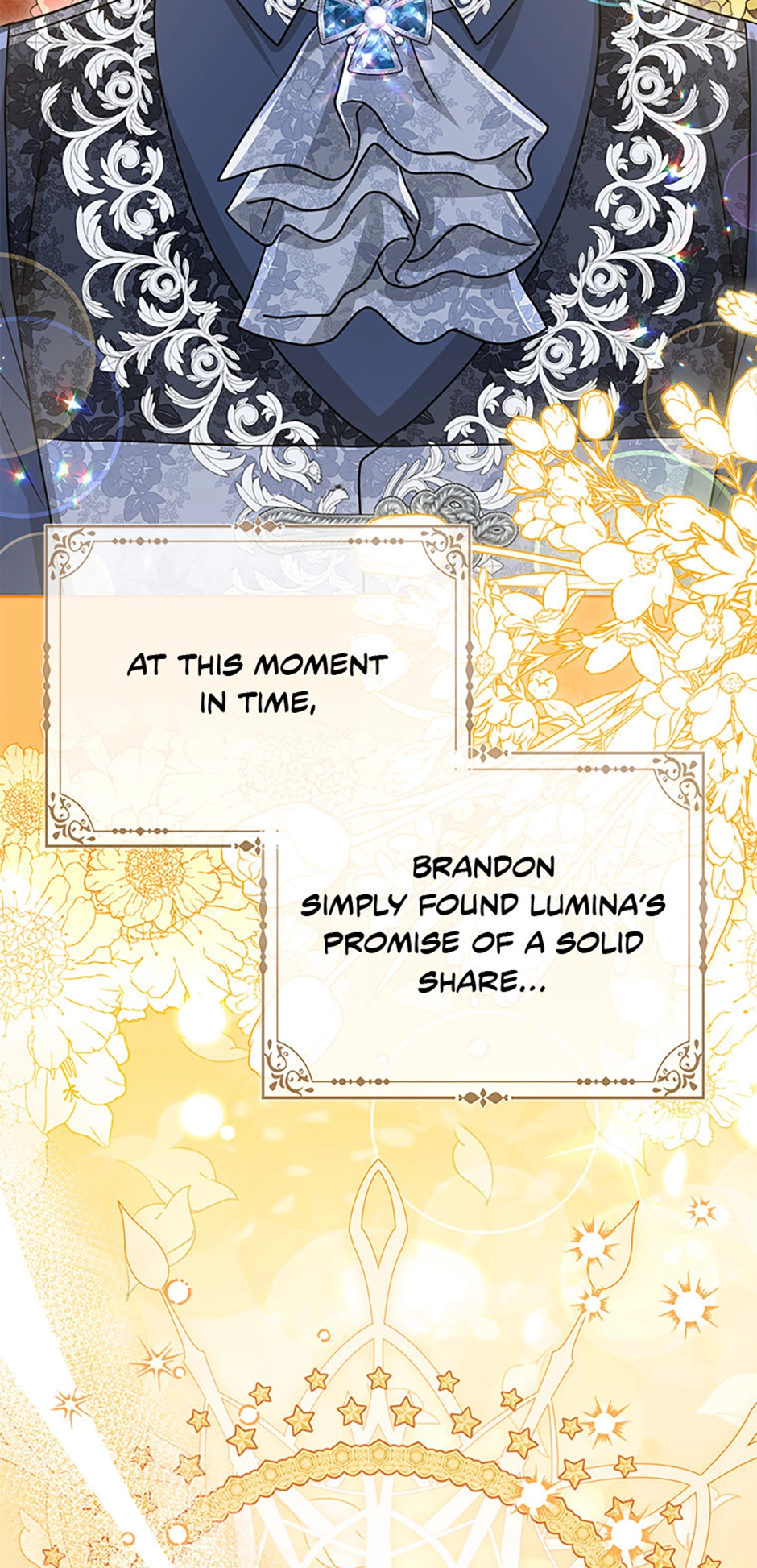 Loved by the Villains Chapter 36 page 39 - 