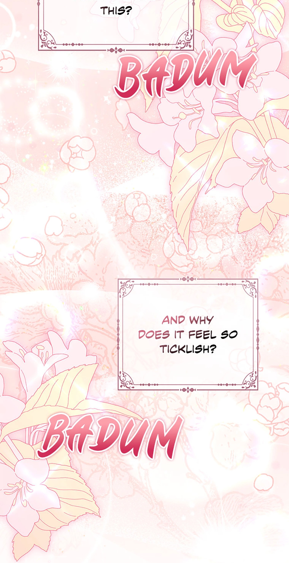 Loved by the Villains Chapter 36 page 5 - 