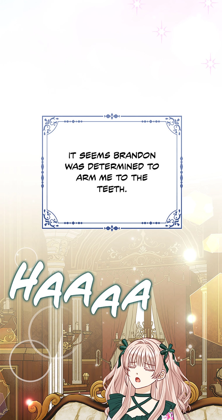 Loved by the Villains Chapter 36 page 45 - 