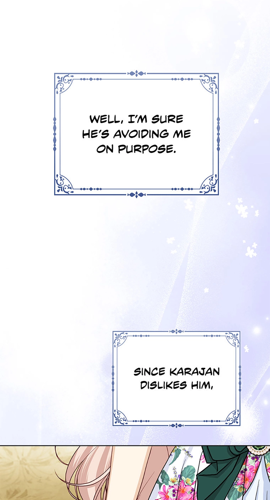 Loved by the Villains Chapter 36 page 49 - 