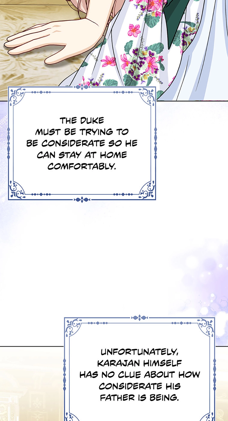 Loved by the Villains Chapter 36 page 50 - 