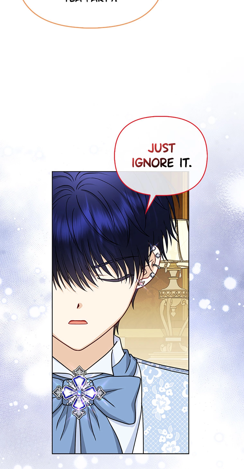 Loved by the Villains Chapter 36 page 53 - 