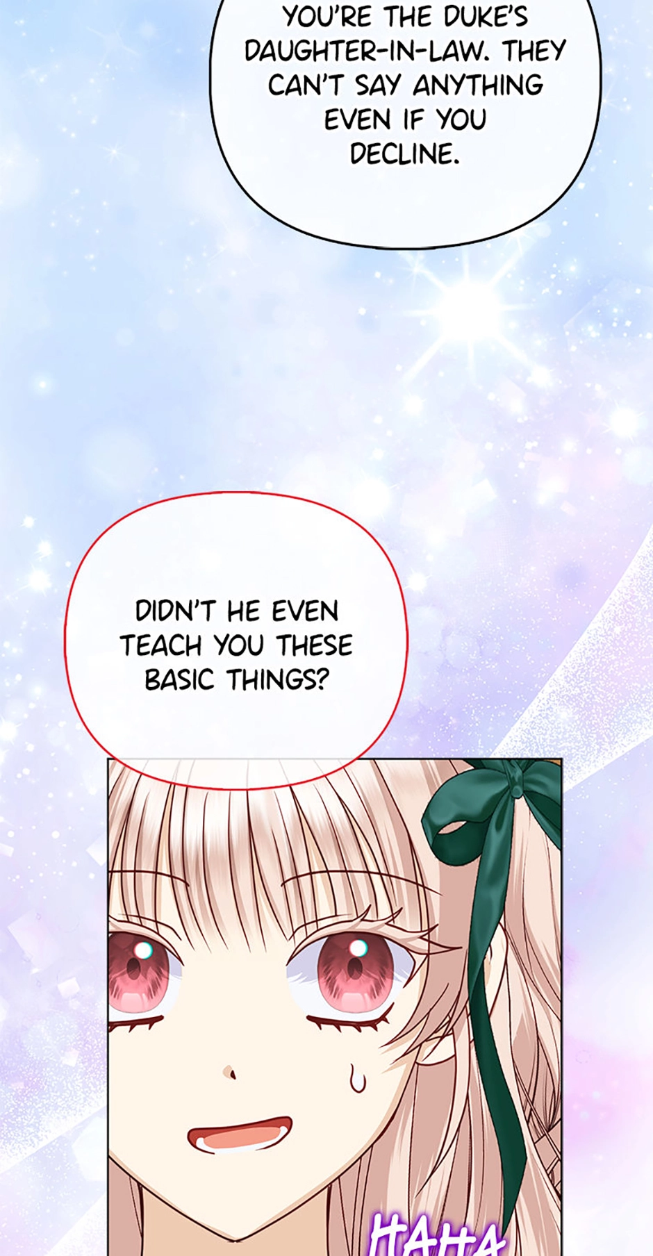 Loved by the Villains Chapter 36 page 55 - 