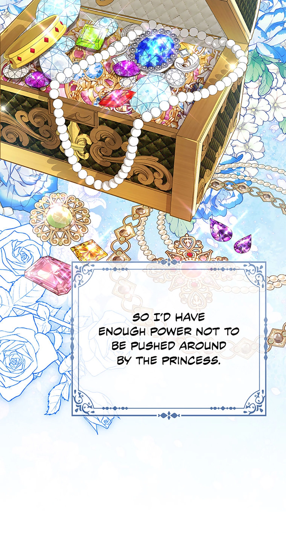 Loved by the Villains Chapter 36 page 57 - 