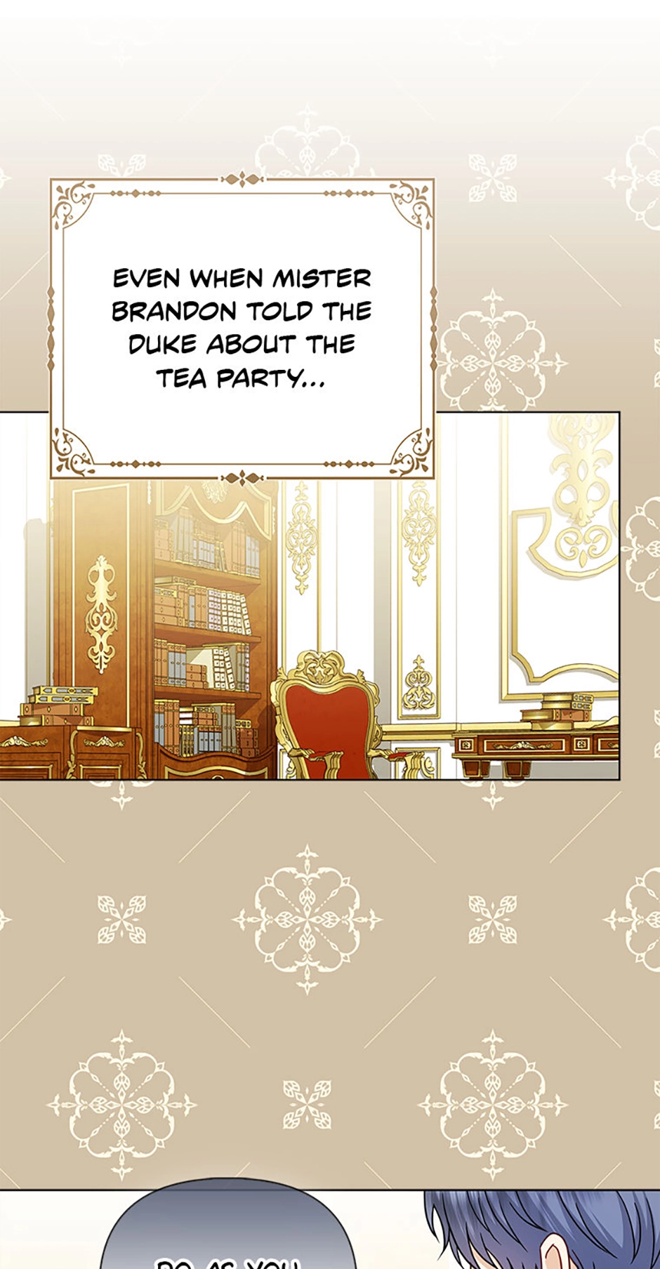 Loved by the Villains Chapter 36 page 58 - 