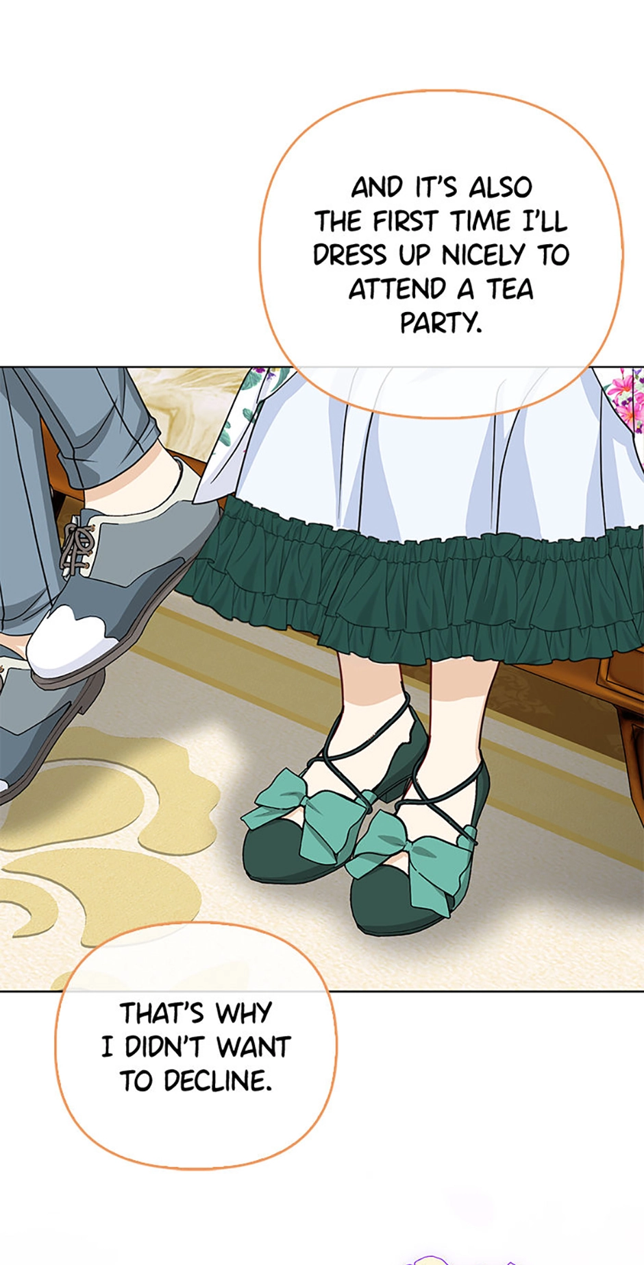 Loved by the Villains Chapter 36 page 63 - 