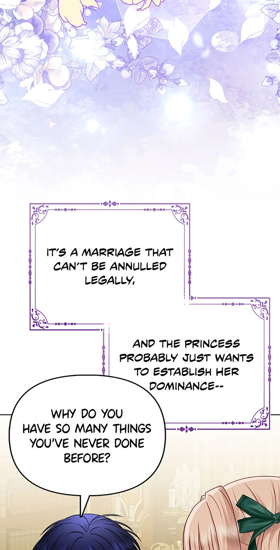 Loved by the Villains Chapter 36 page 66 - 