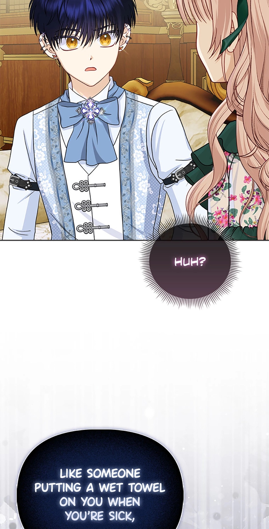 Loved by the Villains Chapter 36 page 67 - 
