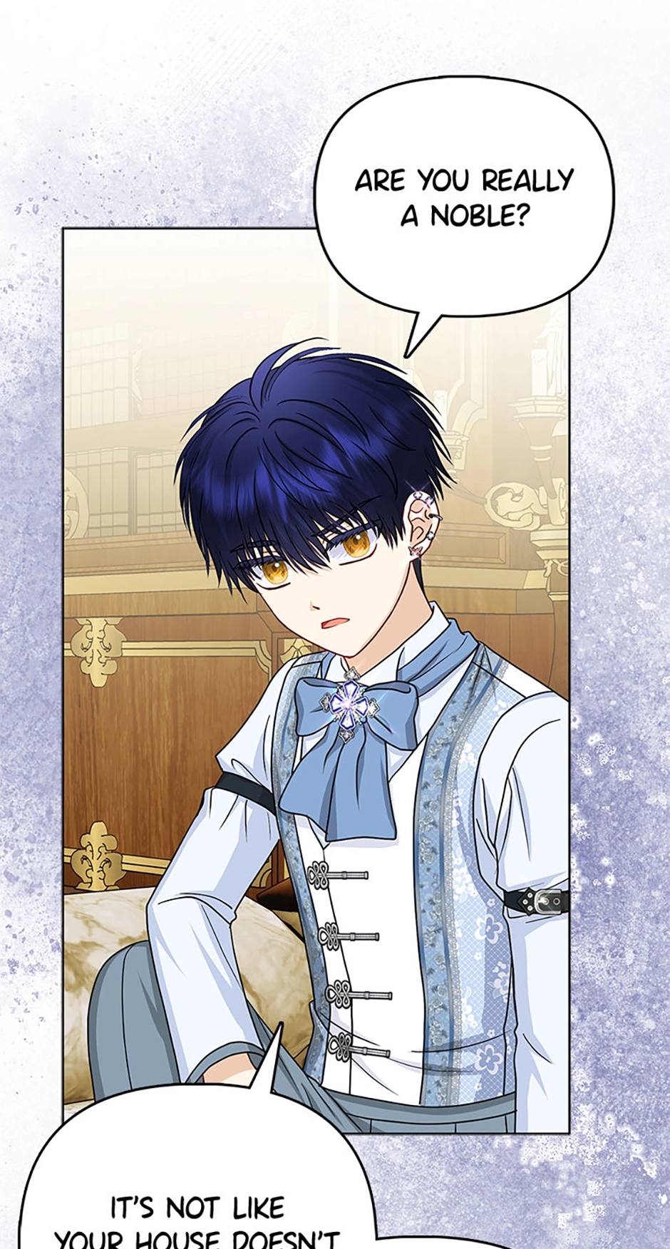 Loved by the Villains Chapter 36 page 70 - 