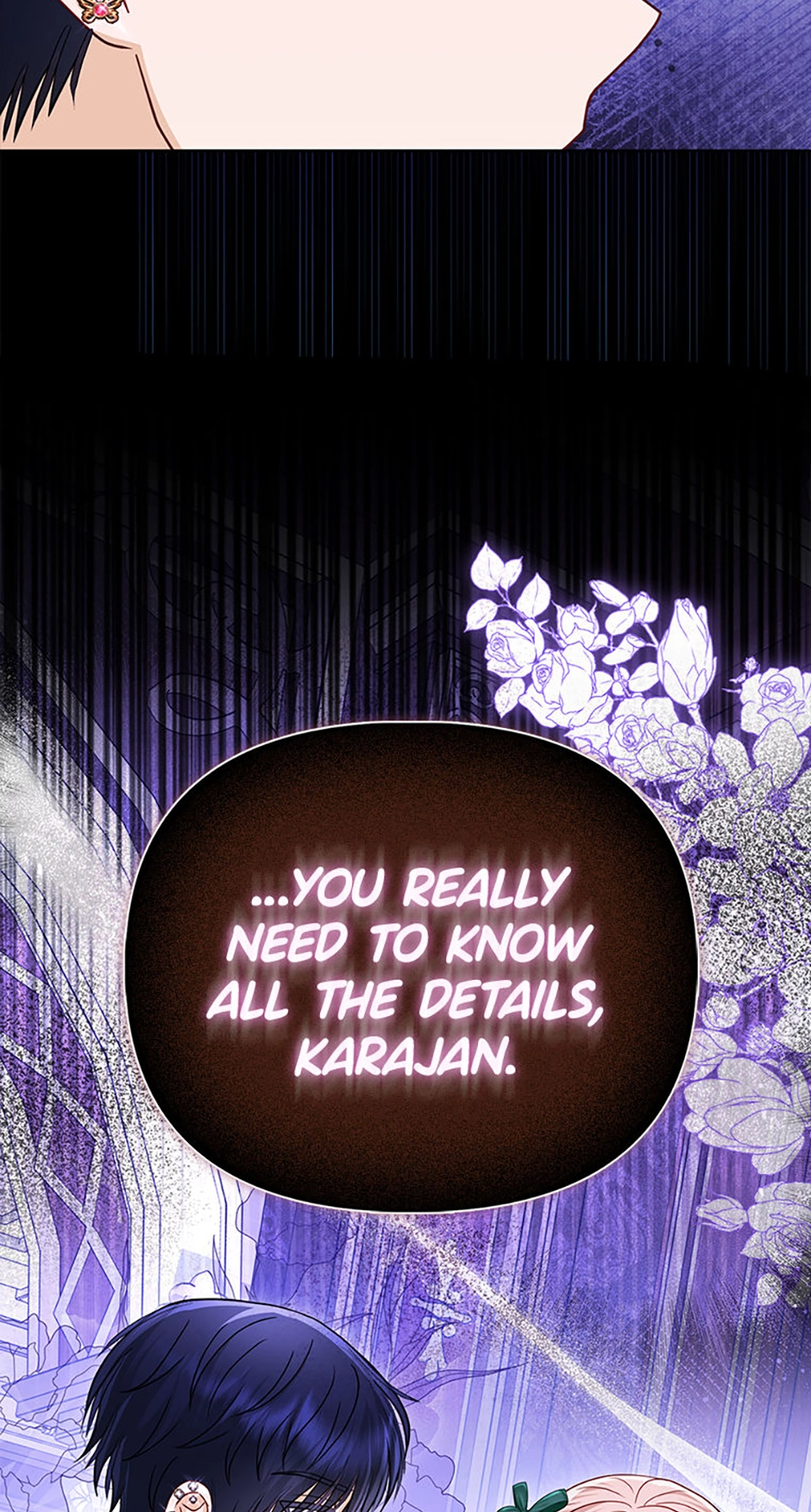 Loved by the Villains Chapter 36 page 74 - 