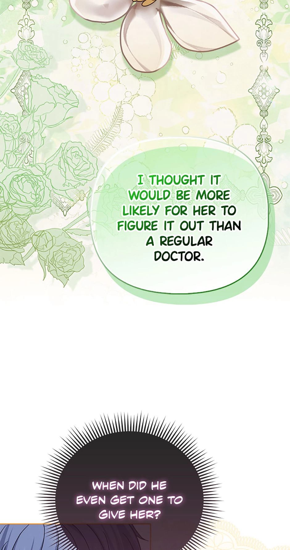 Loved by the Villains Chapter 36 page 9 - 