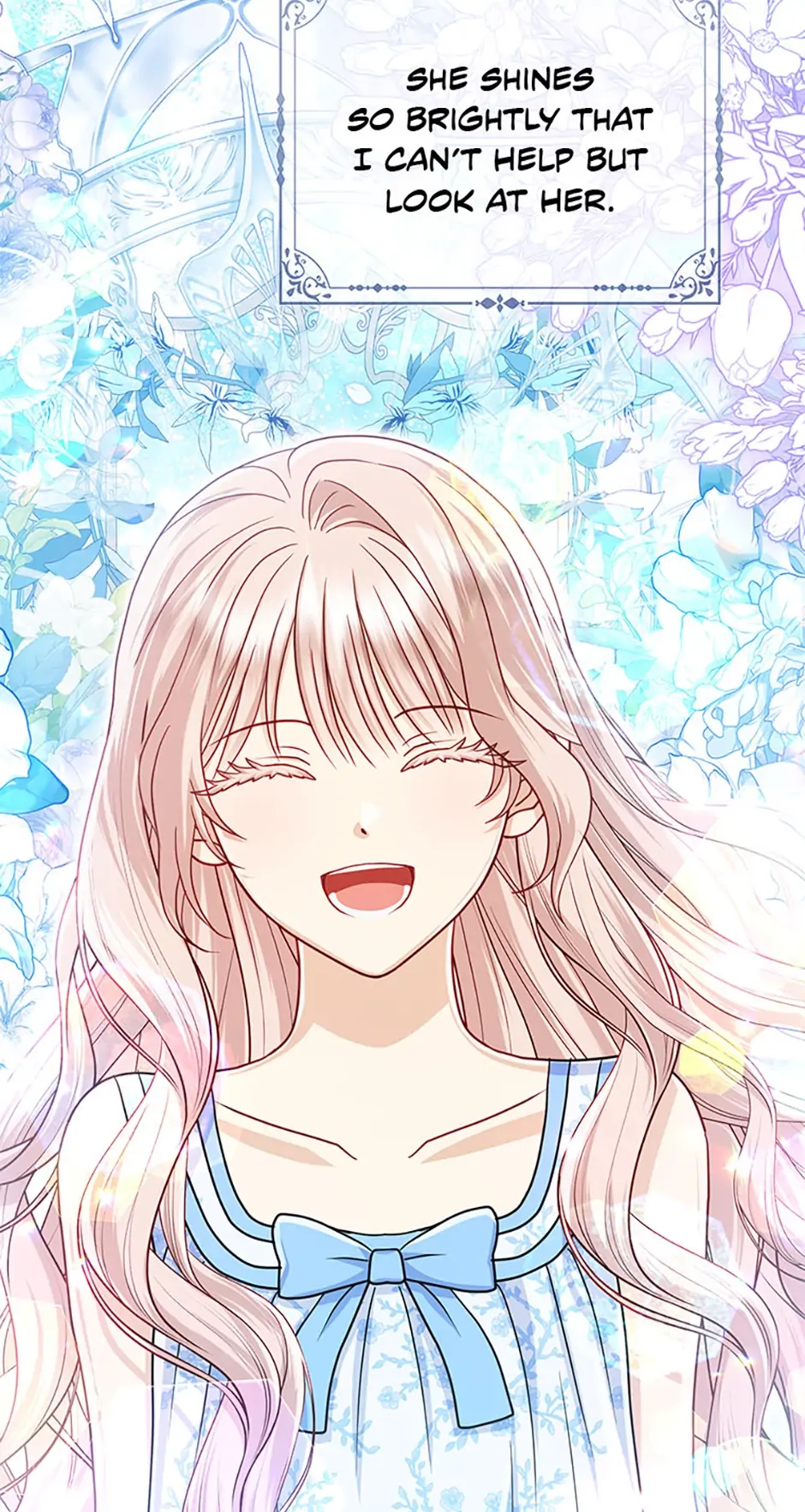 Loved by the Villains Chapter 37 page 11 - 