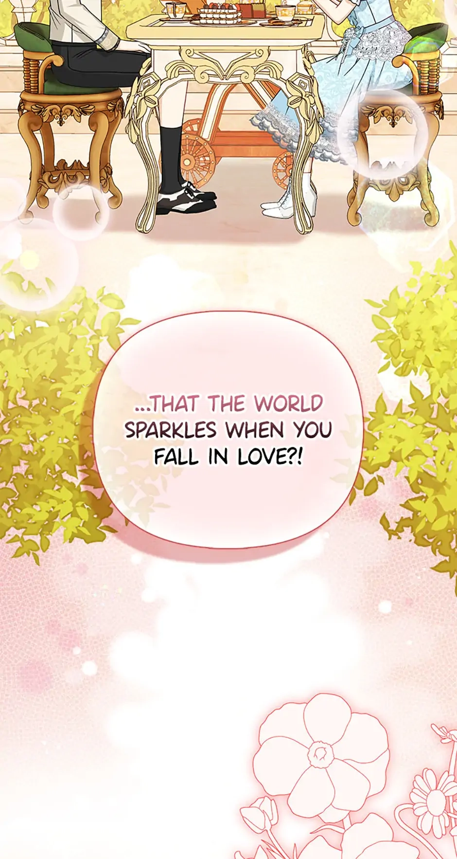 Loved by the Villains Chapter 37 page 13 - 