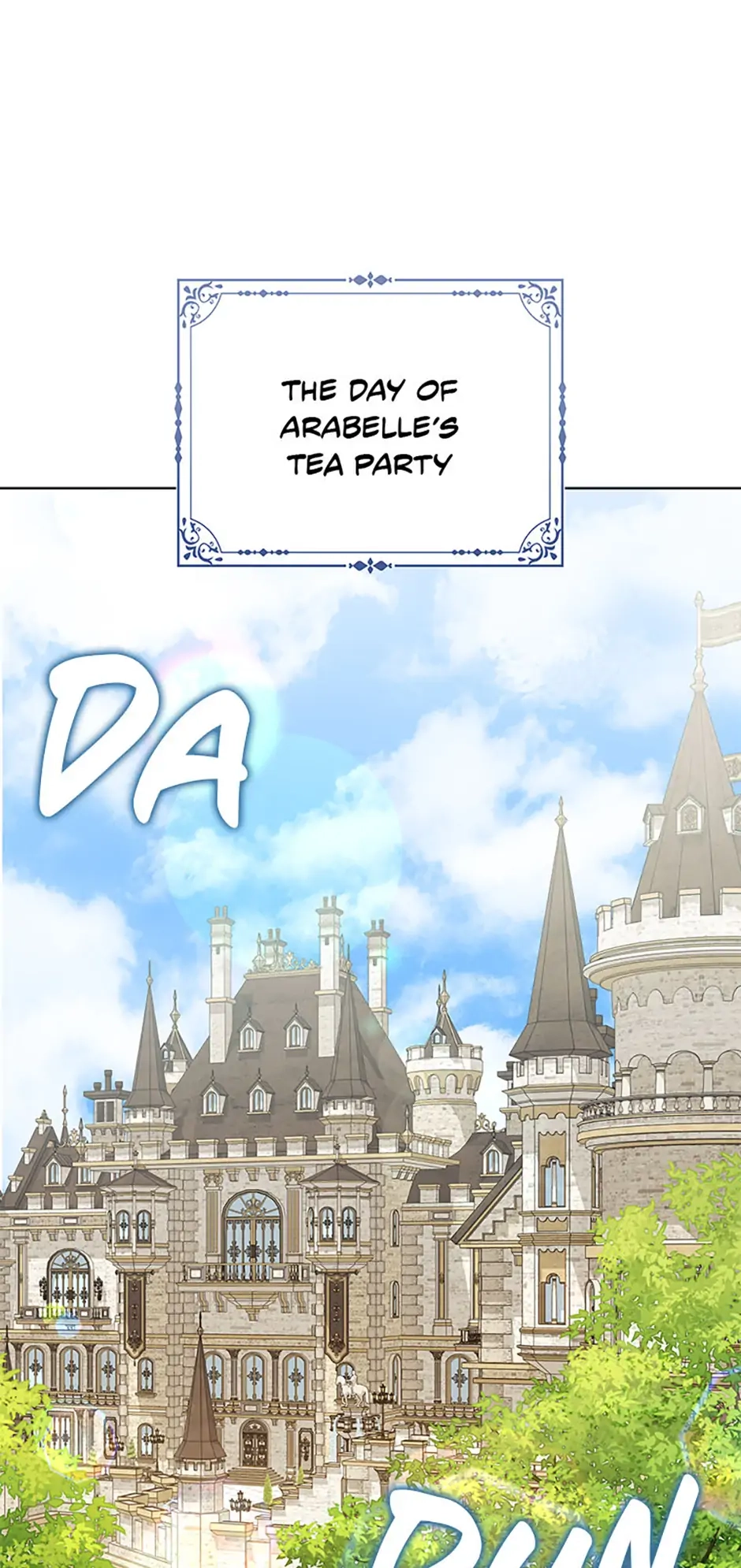 Loved by the Villains Chapter 37 page 17 - 