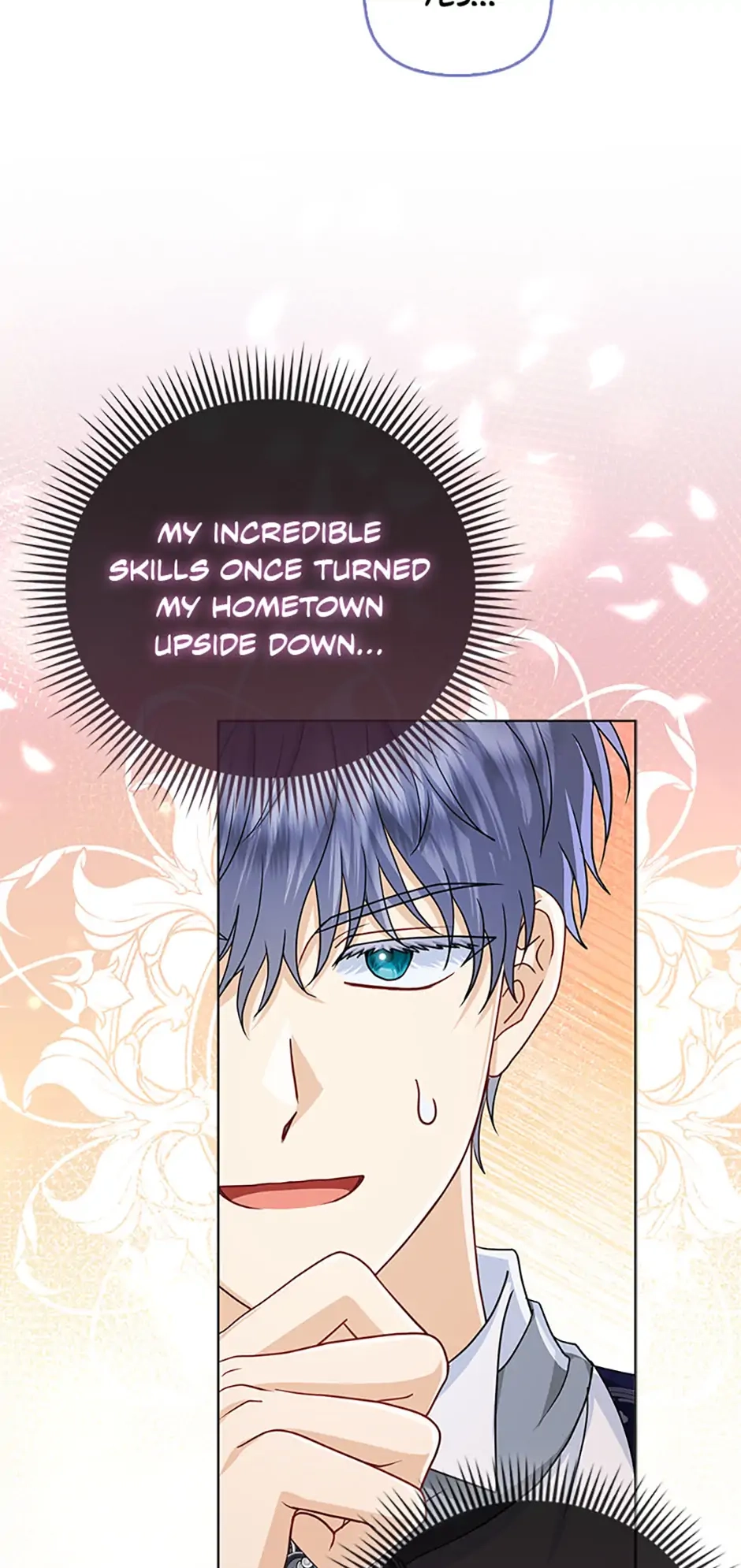 Loved by the Villains Chapter 37 page 19 - 