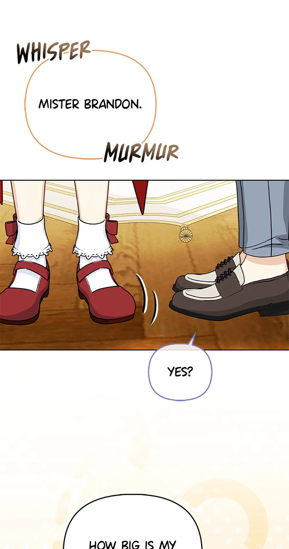 Loved by the Villains Chapter 37 page 25 - 
