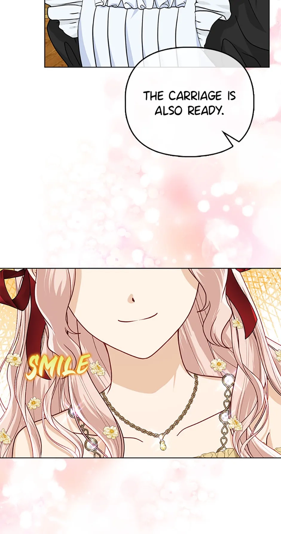Loved by the Villains Chapter 37 page 29 - 