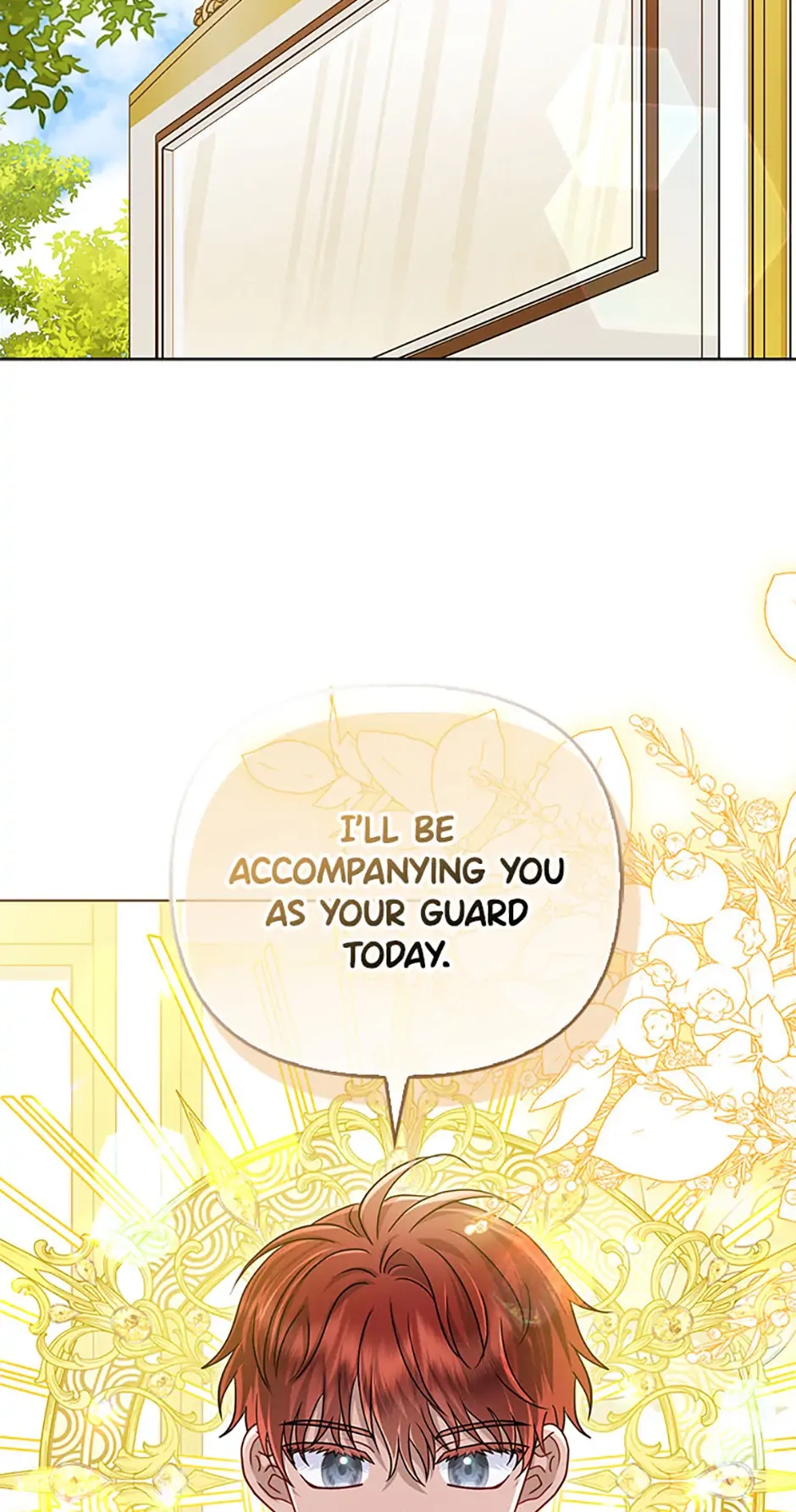 Loved by the Villains Chapter 37 page 31 - 