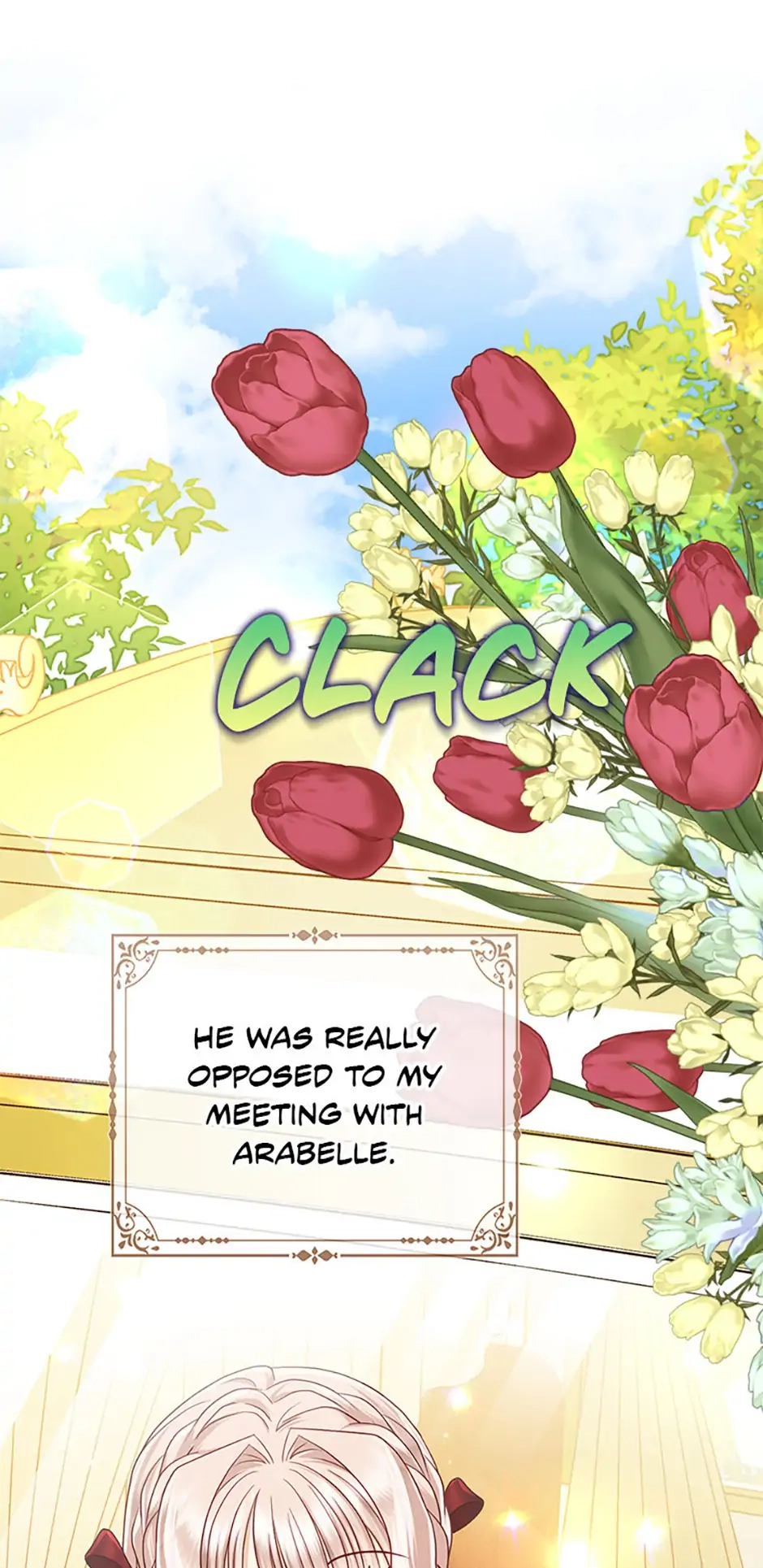 Loved by the Villains Chapter 37 page 37 - 