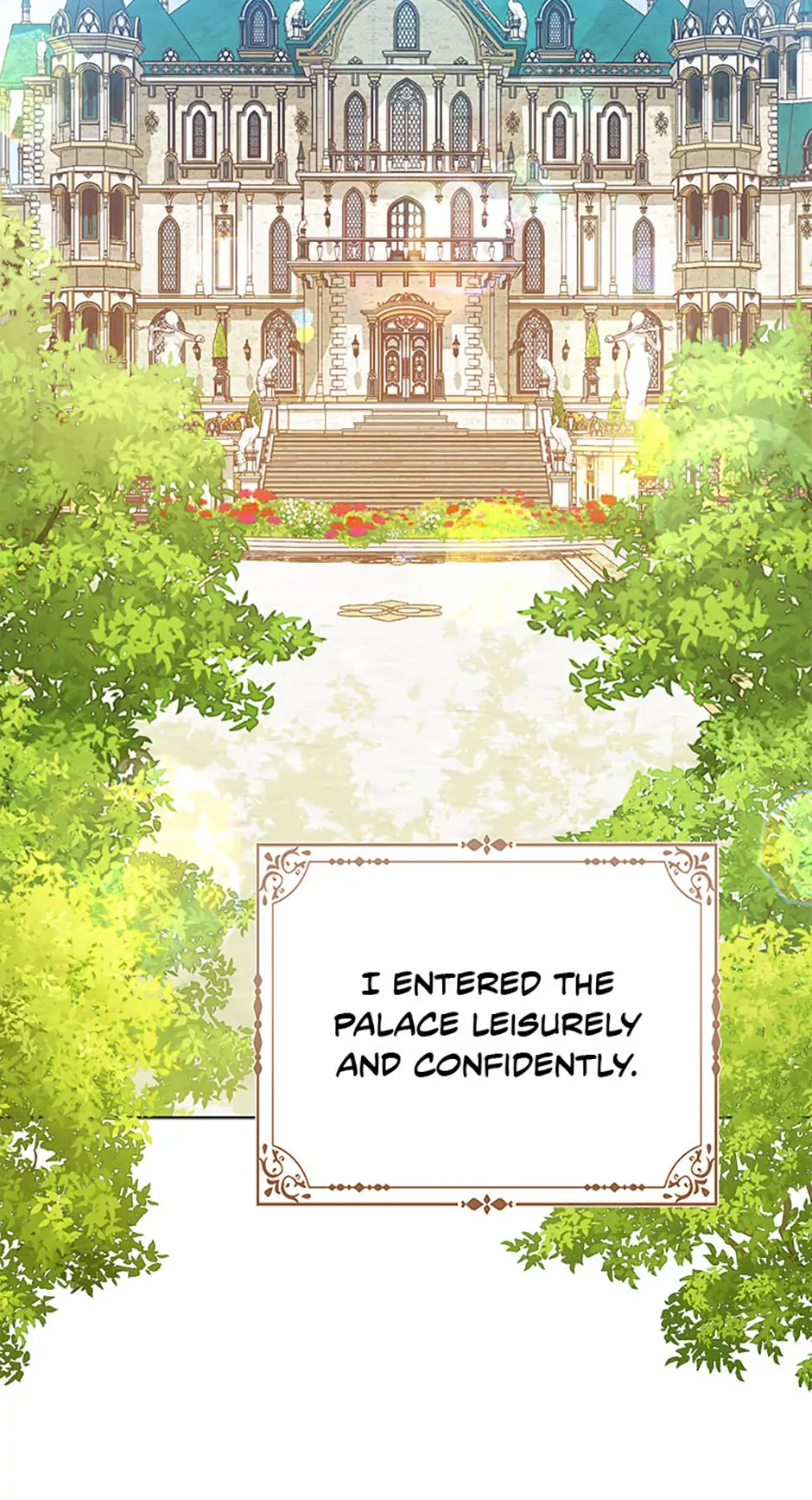 Loved by the Villains Chapter 37 page 41 - 