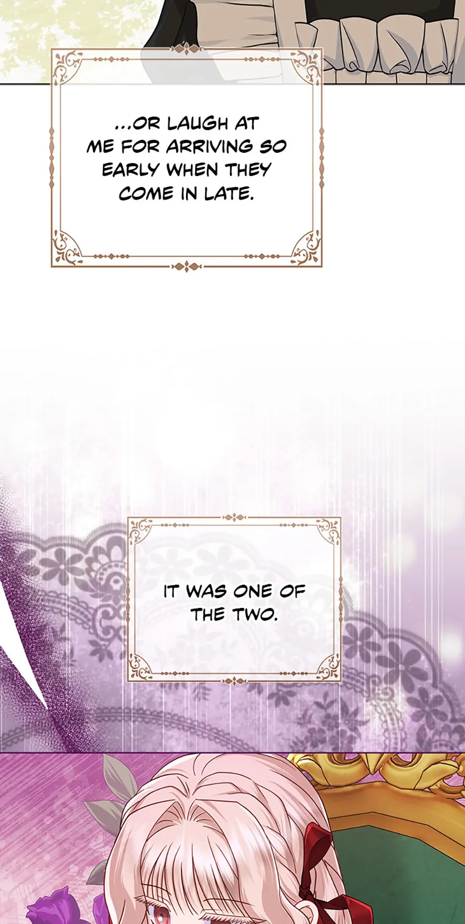 Loved by the Villains Chapter 37 page 47 - 