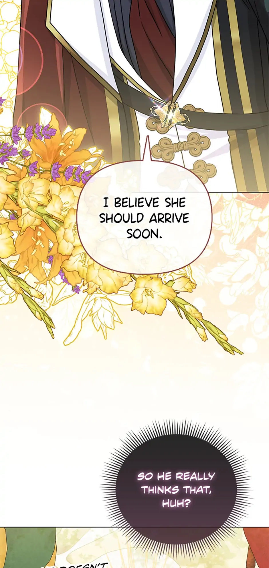 Loved by the Villains Chapter 37 page 53 - 